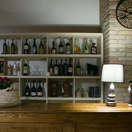 Ca' Gemma Gæstehus Treviso