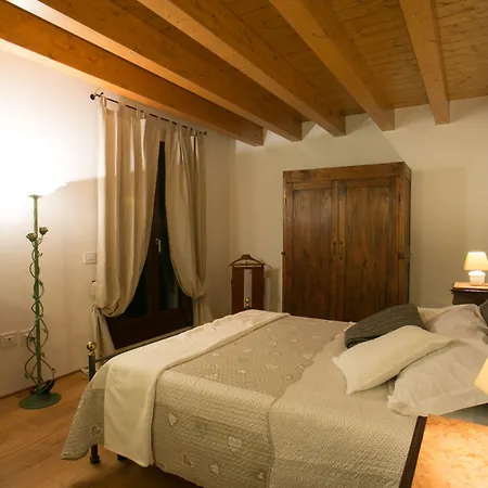 Penzion Ca' Gemma 4*
