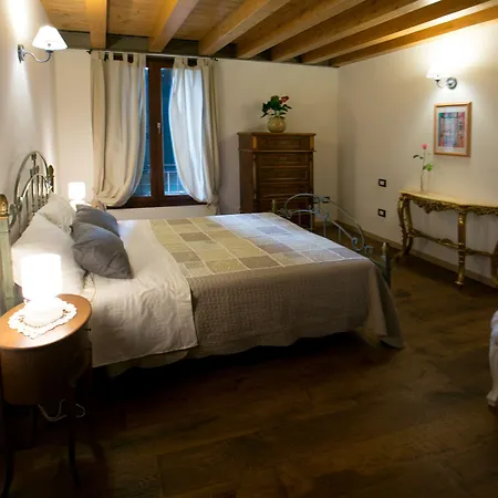 卡杰玛住宿加早餐旅馆 3*