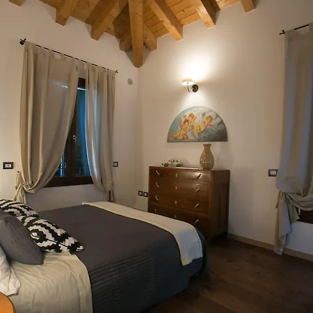 Ca' Gemma 3* Treviso