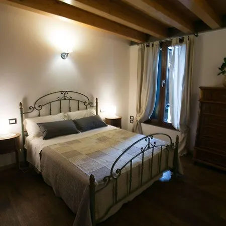 Ca' Gemma Gæstehus 3*