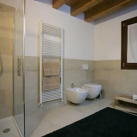 Gæstehus Ca' Gemma 3*