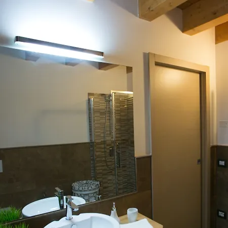 Ca' Gemma 3* Treviso