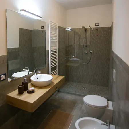 Ca' Gemma Gæstehus Treviso