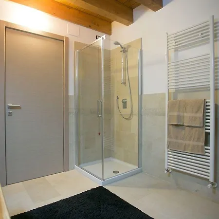 Ca' Gemma Gæstehus 3*