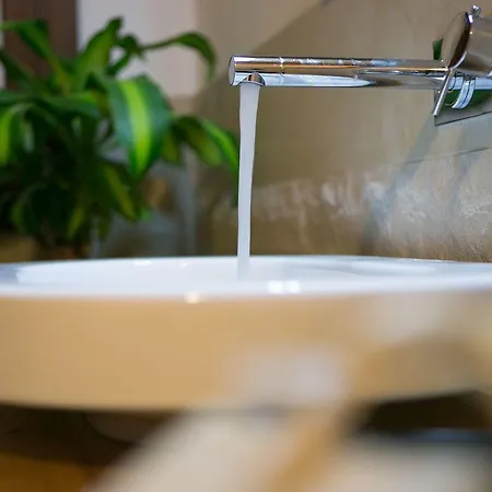 Ca' Gemma Gæstehus 3*