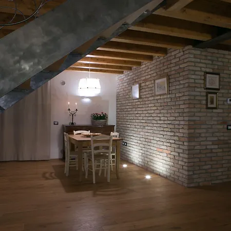 招待所 卡杰玛住宿加早餐旅馆 特雷维索