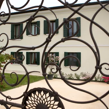 Penzion Ca' Gemma Treviso