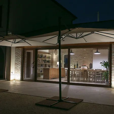 Ca' Gemma 4* Treviso