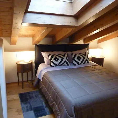 Gæstehus Ca' Gemma Treviso