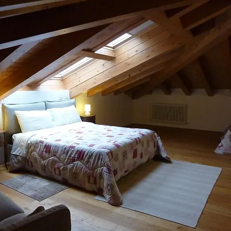 Ca' Gemma 3* Treviso