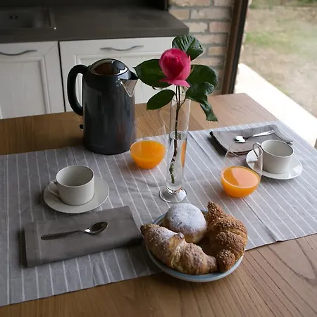 Gæstehus Ca' Gemma 3*