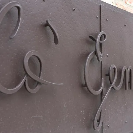Ca' Gemma 4* Treviso