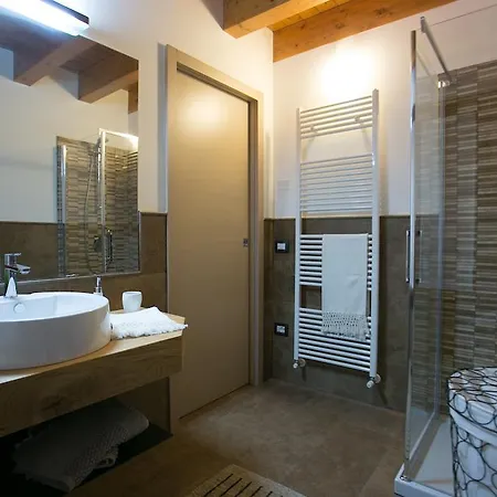 Ca' Gemma Gæstehus 3*