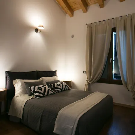 Ca' Gemma 4*