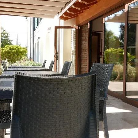 Ca' Gemma Gæstehus Treviso