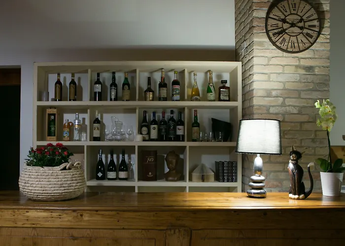 卡杰玛住宿加早餐旅馆 招待所 特雷维索