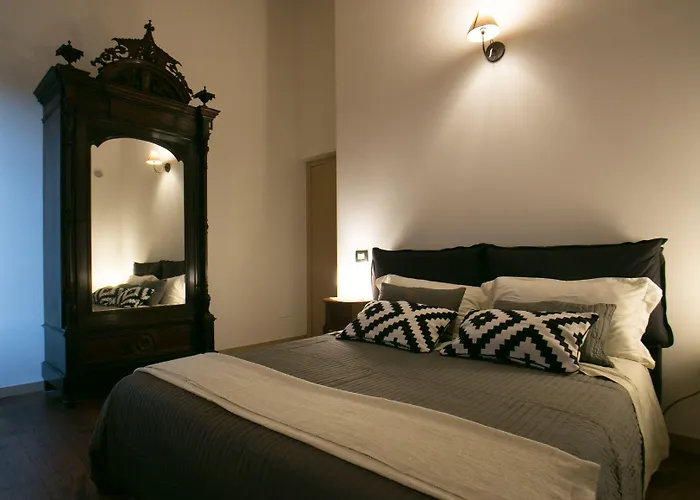 卡杰玛住宿加早餐旅馆 招待所 3*