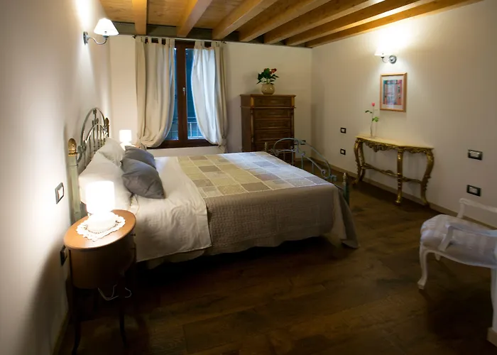 卡杰玛住宿加早餐旅馆 3*