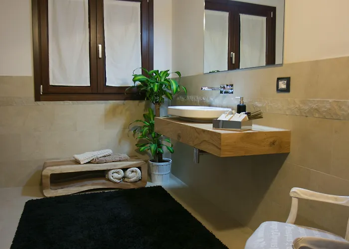 卡杰玛住宿加早餐旅馆