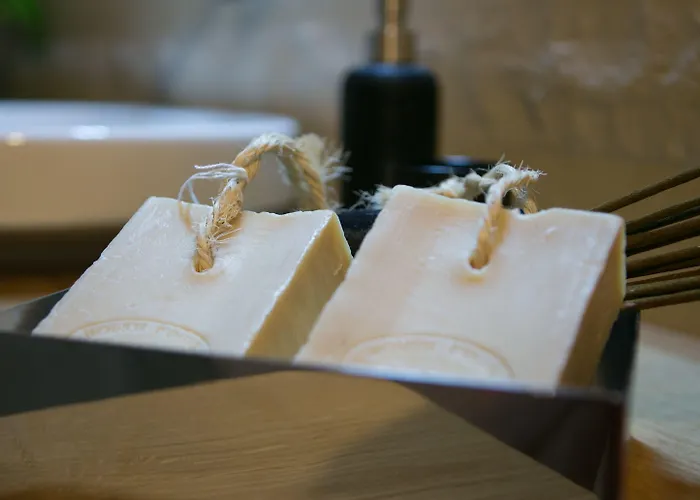 卡杰玛住宿加早餐旅馆