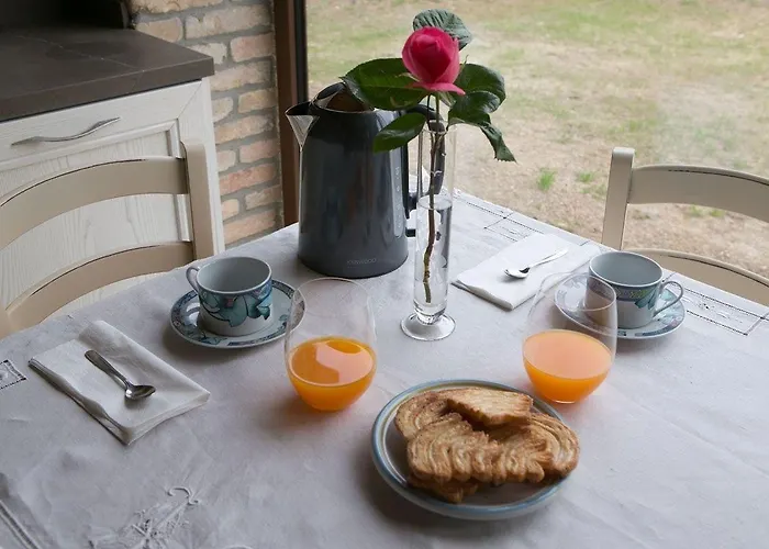 招待所 卡杰玛住宿加早餐旅馆