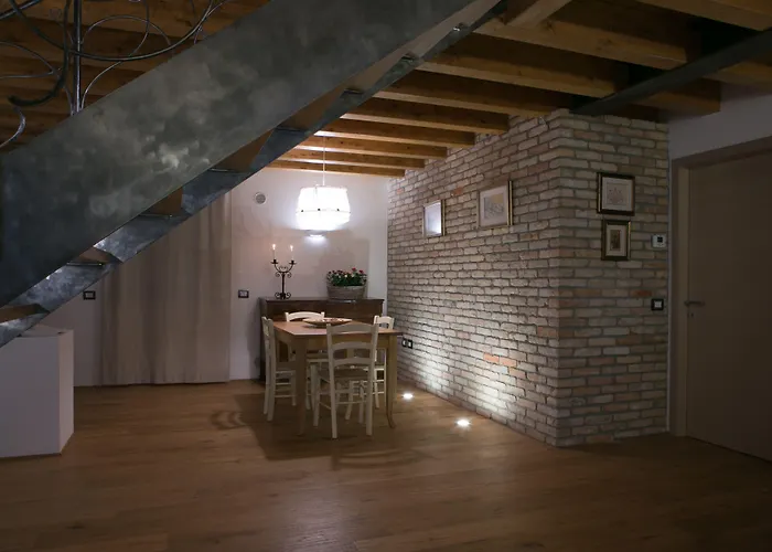 招待所 卡杰玛住宿加早餐旅馆 特雷维索