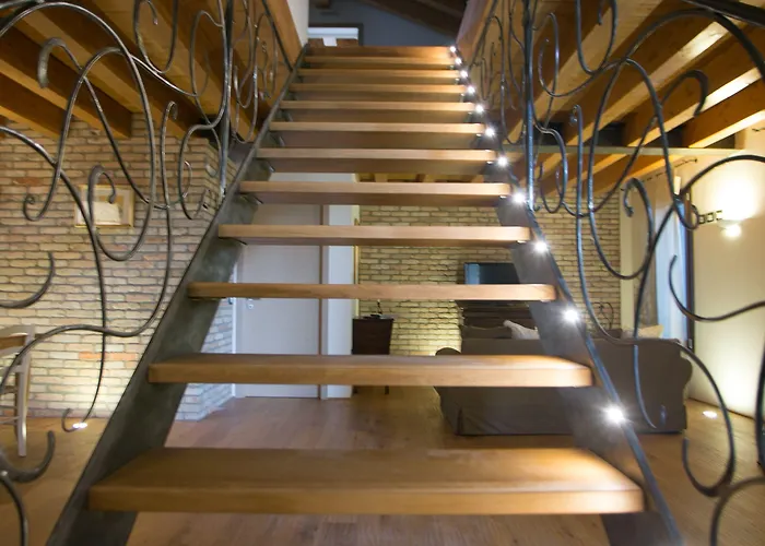 卡杰玛住宿加早餐旅馆 招待所 3*