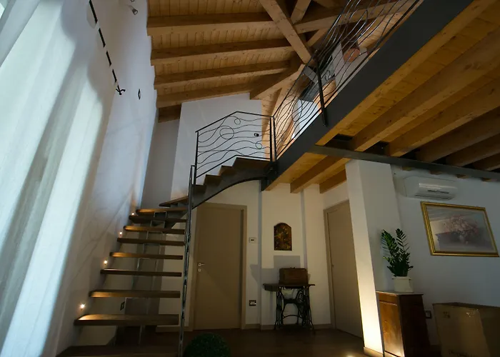 卡杰玛住宿加早餐旅馆 3*