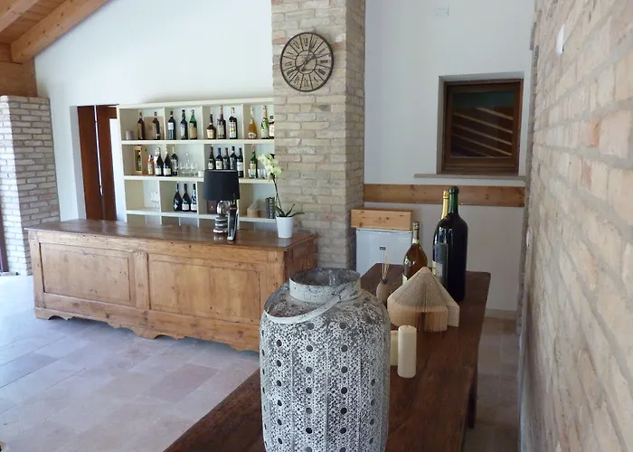 卡杰玛住宿加早餐旅馆 3*