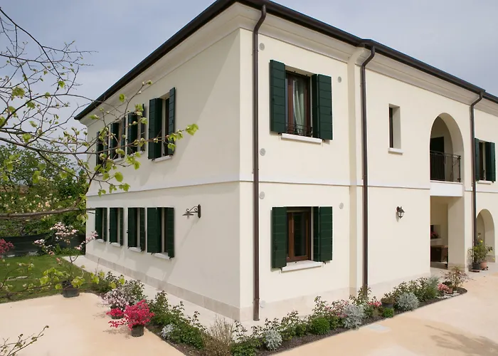 招待所 卡杰玛住宿加早餐旅馆