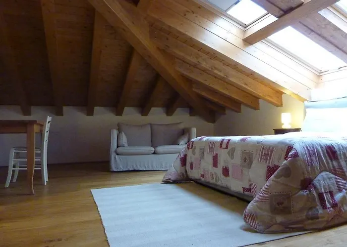 招待所 卡杰玛住宿加早餐旅馆