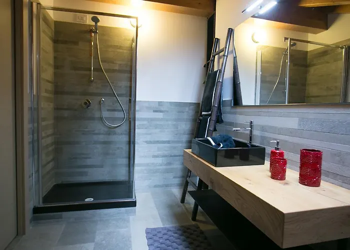 卡杰玛住宿加早餐旅馆 招待所 特雷维索