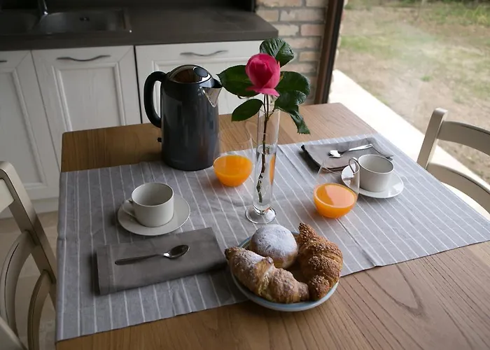 招待所 卡杰玛住宿加早餐旅馆 3*