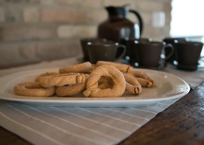 卡杰玛住宿加早餐旅馆 特雷维索