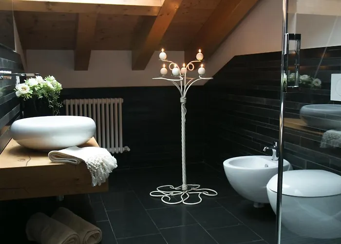 招待所 卡杰玛住宿加早餐旅馆 特雷维索