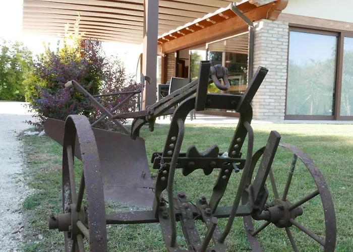 招待所 卡杰玛住宿加早餐旅馆