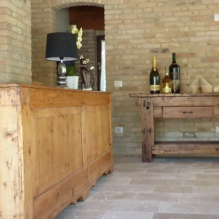 게스트하우스 Ca' Gemma