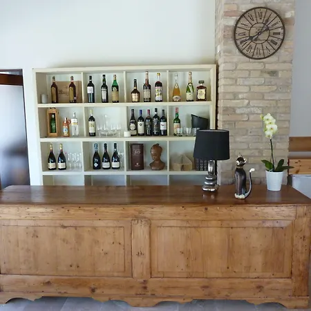 Ca' Gemma 트레비소