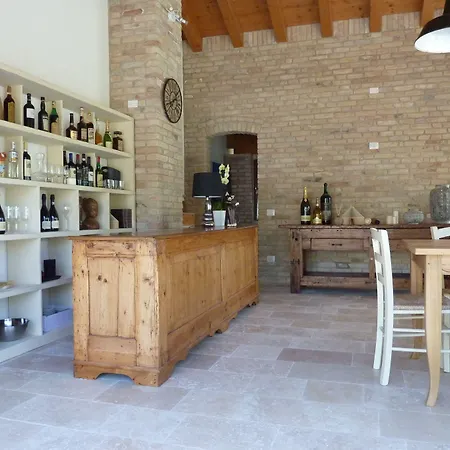 게스트하우스 Ca' Gemma 트레비소