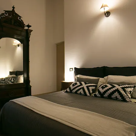 Ca' Gemma 게스트하우스 3*