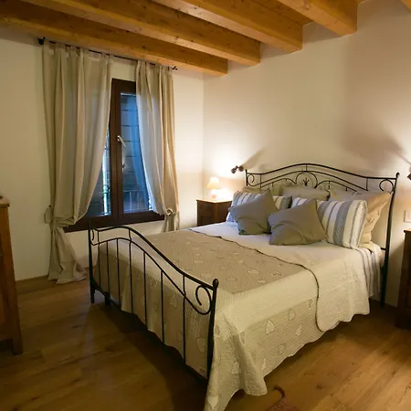 Guest house Ca' Gemma Treviso