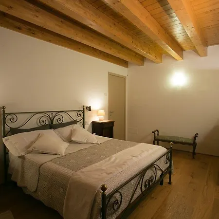 Maison d'hôtes Ca' Gemma