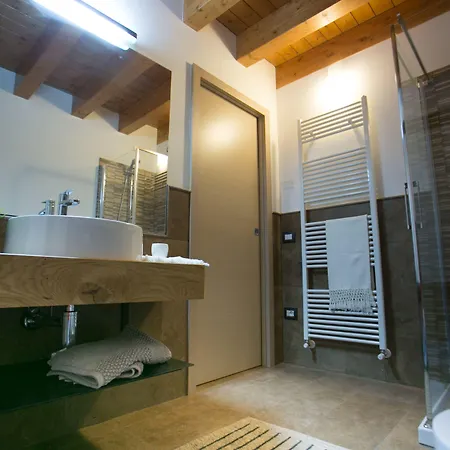 Maison d'hôtes Ca' Gemma 3*