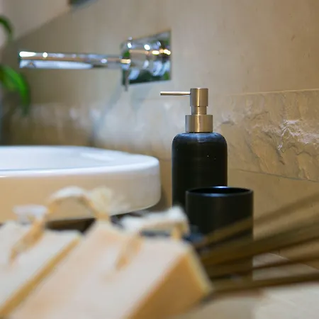 게스트하우스 Ca' Gemma