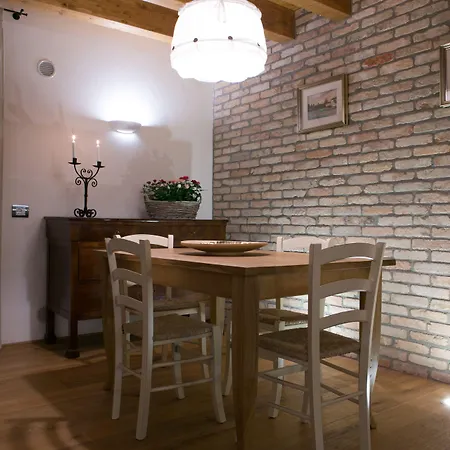 Ca' Gemma 게스트하우스