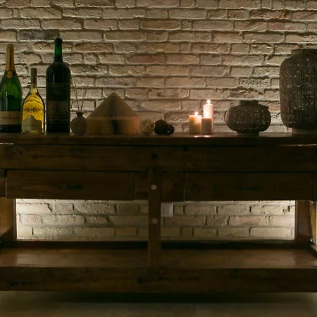 게스트하우스 Ca' Gemma 트레비소