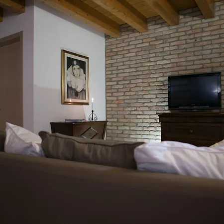 Ca' Gemma 게스트하우스 트레비소