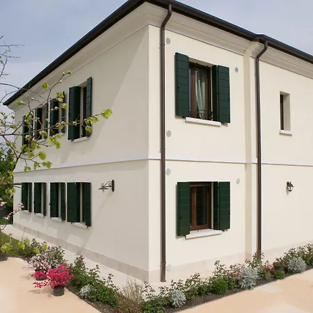 게스트하우스 Ca' Gemma