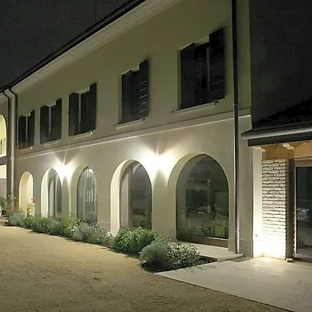 Ca' Gemma Maison d'hôtes Trévise